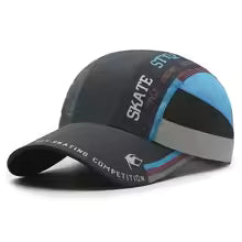 Unisex Urban Sport Cap – Style for Running & Streetwear